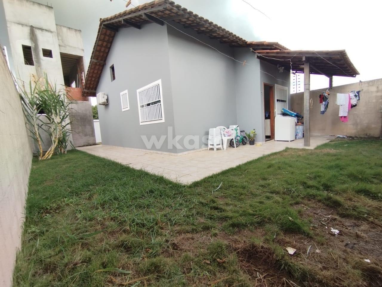 Casa à venda com 2 quartos, 1 banheiro, 2 vagas e 200m² no Cruzeiro do Sul, Cariacica (ES) — foto 7 de 12