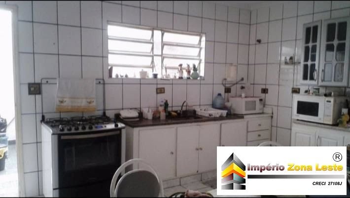 Sobrado, 3 quartos, 140 m² - Foto 6