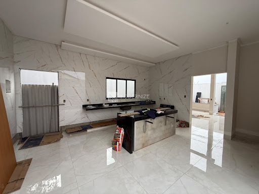 Casa em Alto da Boa Vista  -  Catalão