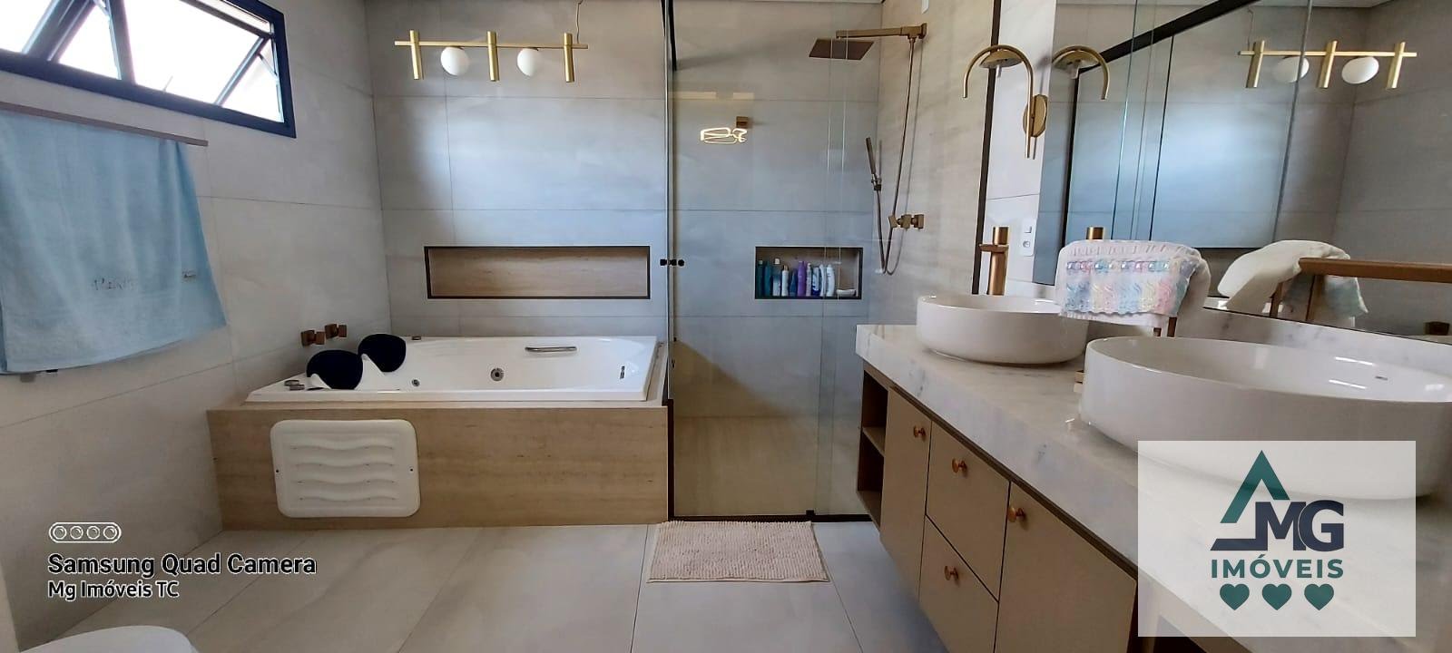 Casa à venda com 4 quartos, 1 suíte, 3 vagas e 150m² no Jardim Eldorado II, Três Corações (MG) — foto 23 de 30