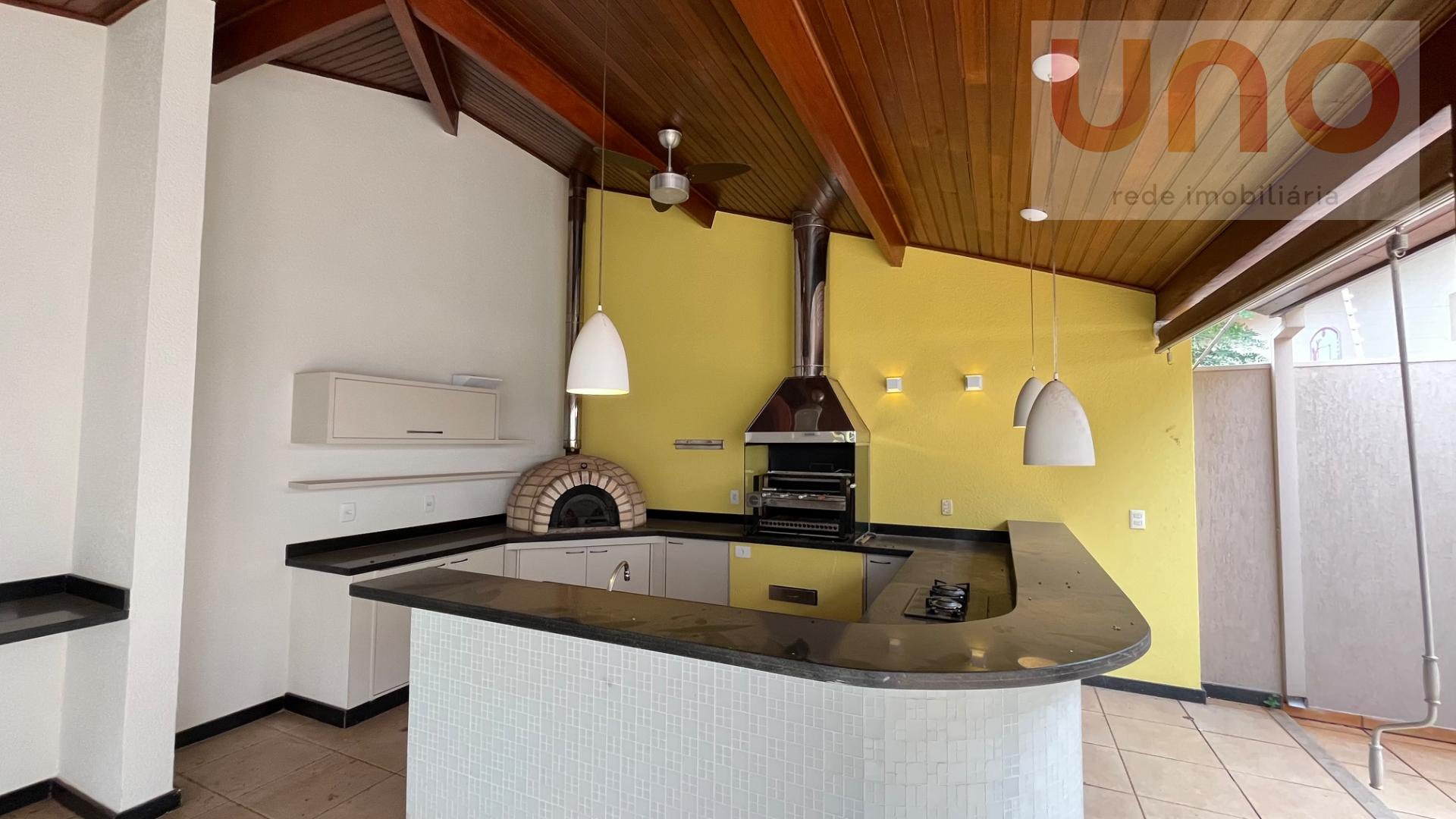Casa à venda com 3 suítes, 4 vagas e 269m² no Jardim Autonomista, Campo Grande (MS) — foto 28 de 30