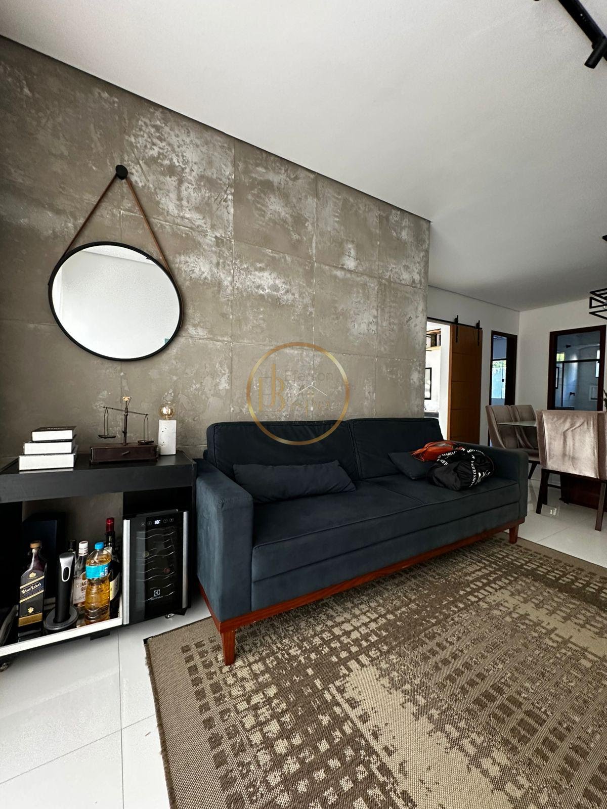 Apartamento à venda com 3 quartos, 2 banheiros, 1 vaga e 100m² no Praia de Taperapuã, Porto Seguro — foto principal