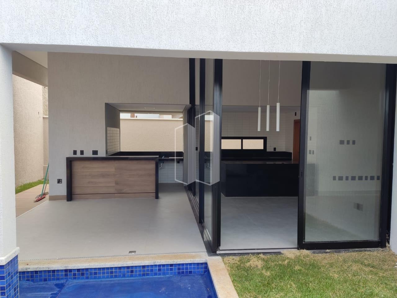 Casa à venda com 3 quartos, 3 suítes, 2 vagas e 202m² no Residencial Parqville Jacarandá, Aparecida de Goiânia (GO) — foto 11 de 11
