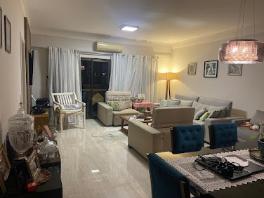 Apartamento para locação no Jardim das Américas
