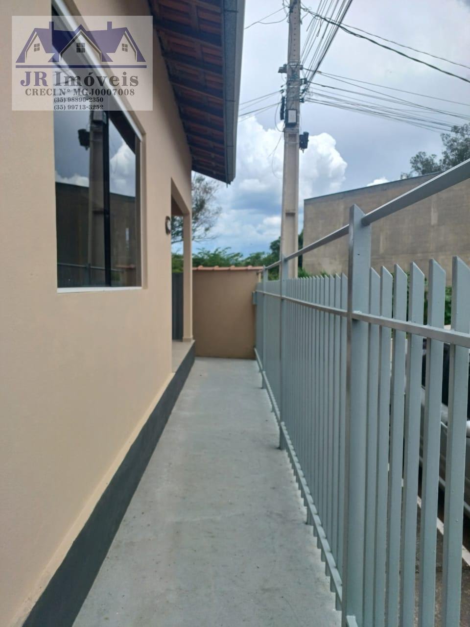 Casa à venda com 2 quartos, 1 suíte, 1 vaga e 130m² no Centro, Piranguinho (MG) — foto 3 de 30