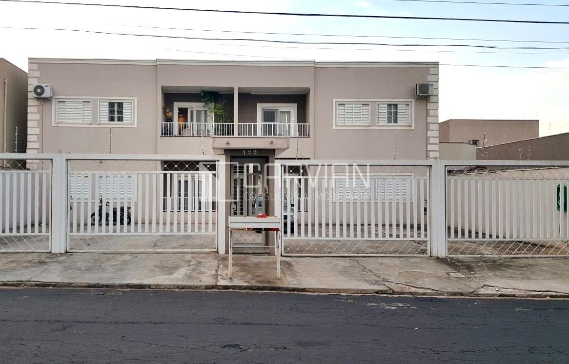 Apartamento à venda com 2 quartos, 1 banheiro, 2 vagas e 63m² no Residencial e Comercial Palmares, Ribeirão Preto — foto principal