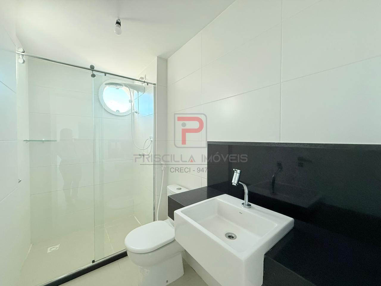 Apartamento à venda com 4 quartos, 4 suítes, 3 vagas e 230m² no Intermares, Cabedelo (PB) — foto 17 de 28