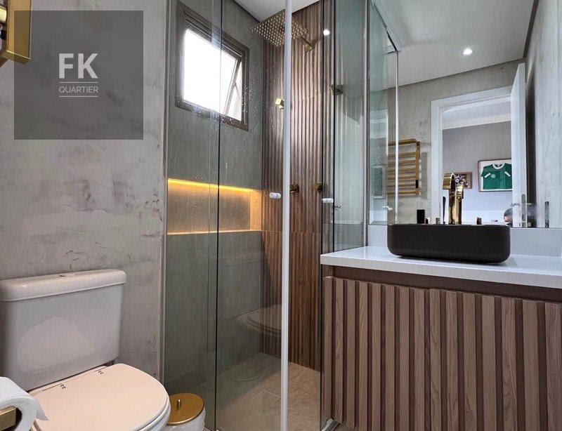 Apartamento à venda com 3 quartos, 3 suítes e 3 vagas no Alphaville Centro, Barueri (SP) — foto 12 de 22