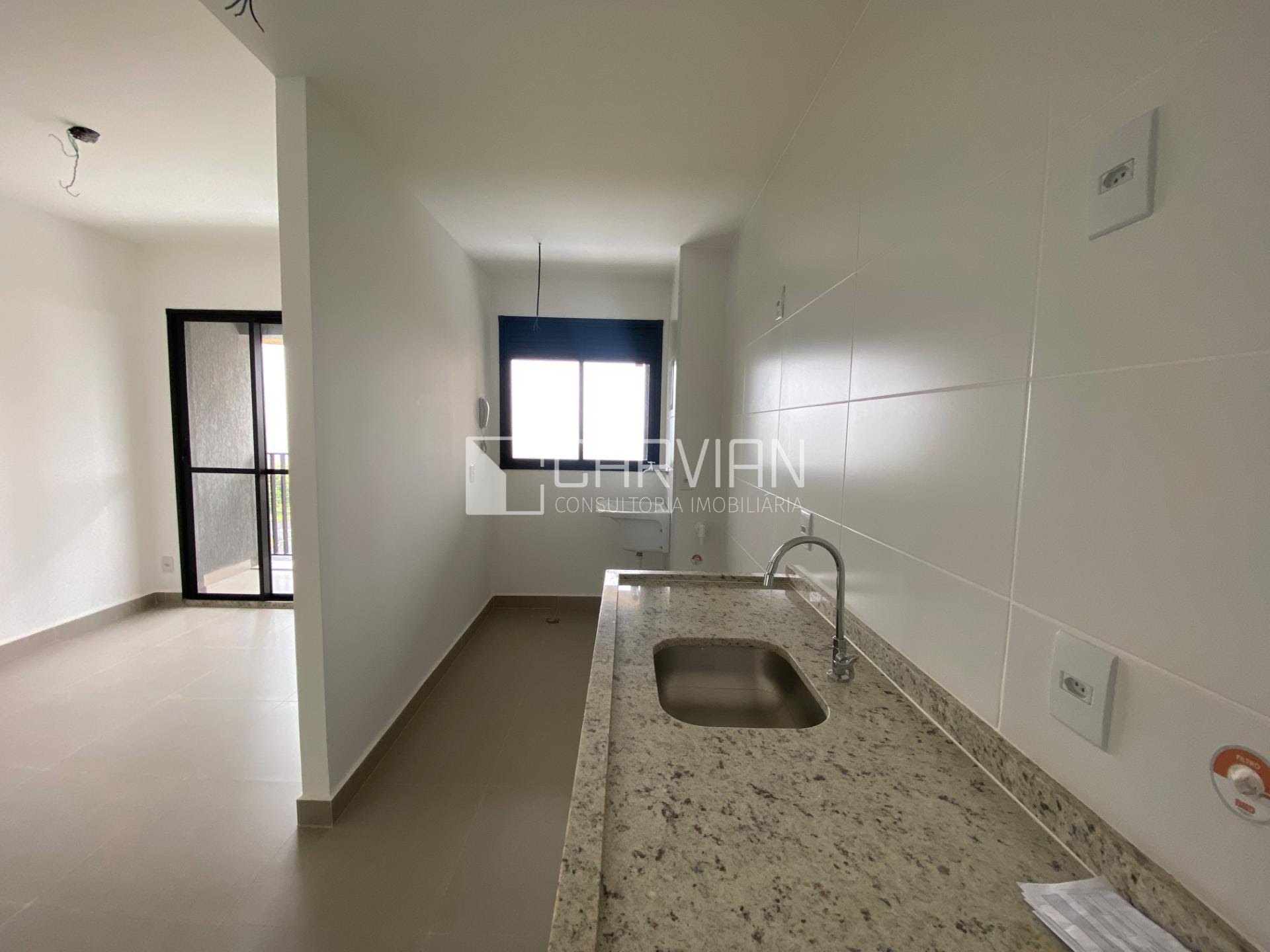 Apartamento à venda com 1 quarto, 1 suíte, 1 vaga e 44m² no Condomínio Guaporé, Ribeirão Preto (SP) — foto 19 de 30