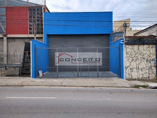 Galpão / Depósito / Armazém em Chácara Tatuapé  -  São Paulo