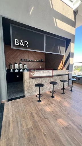 Venda e Locação de Apartamento 28m² Chácara Santo Antônio SP