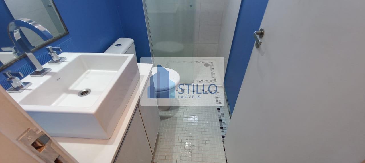 Apartamento à venda com 2 quartos, 1 suíte, 1 vaga e 60m² no Vila Carrão, São Paulo (SP) — foto 25 de 29
