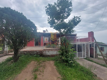 Casa em Ohland  -  Santa Cruz do Sul