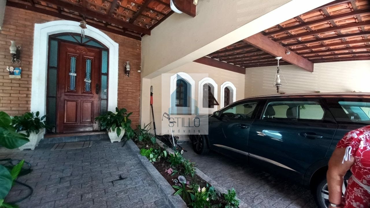 Casa à venda com 3 quartos, 3 banheiros, 3 vagas e 225m² no Vila Antonieta, São Paulo (SP) — foto 16 de 20