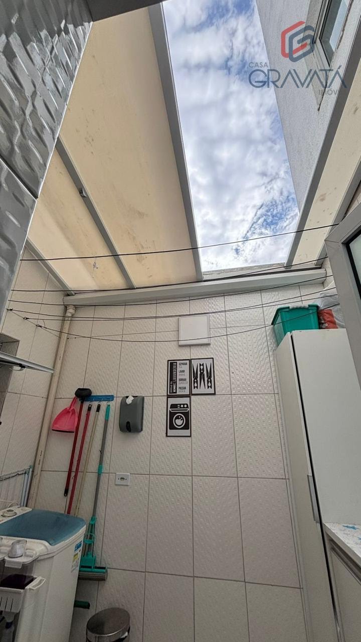 Apartamento à venda com 3 quartos, 1 banheiro, 1 vaga e 50m² no Vila Progresso, Santo André (SP) — foto 14 de 15