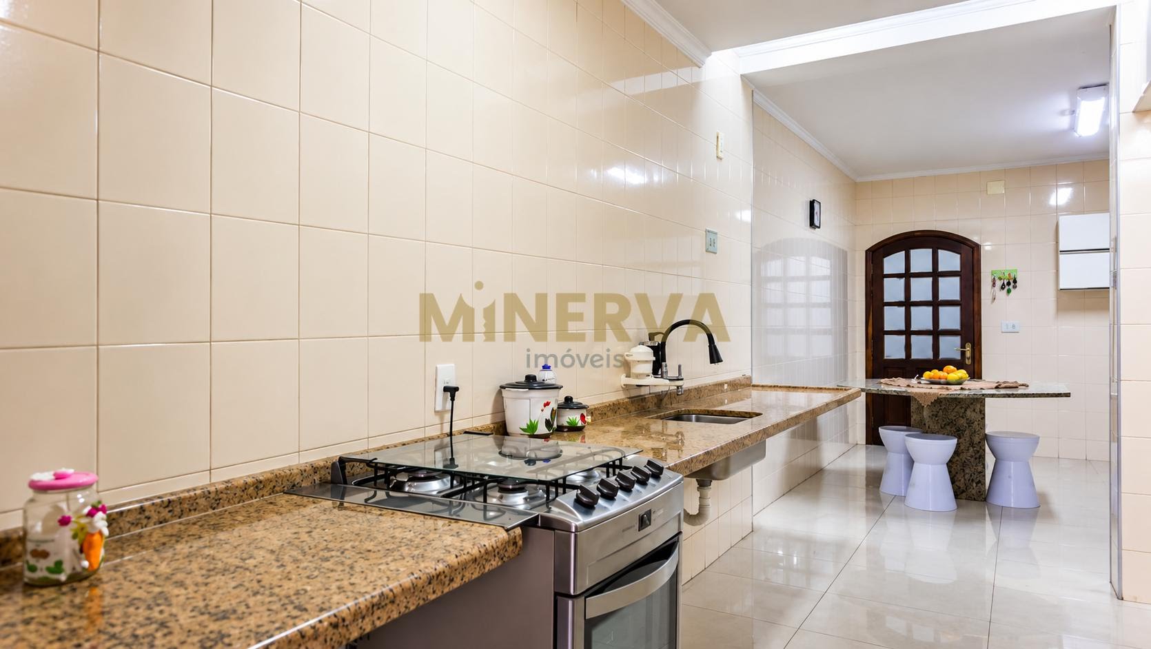 Casa à venda com 3 quartos, 3 suítes, 2 vagas e 350m² no Vila Regente Feijó, São Paulo (SP) — foto 8 de 22