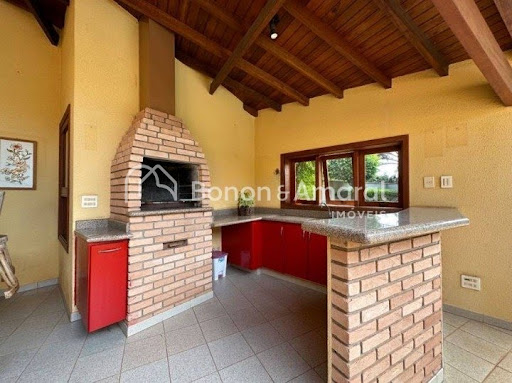 Casa de Condomínio, 5 quartos - Foto 30