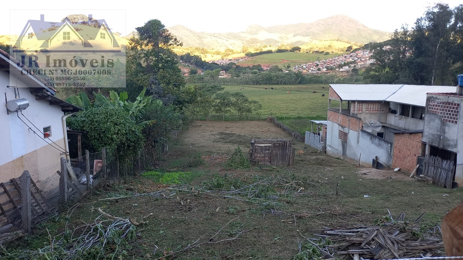 Terreno à venda com 1800m² de terreno no Capituba, Itajubá (MG) — foto 4 de 12