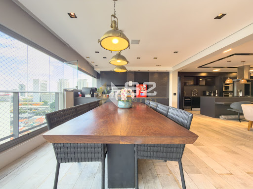 Apartamento à Venda Av Imperatriz Leopoldina, Vila Leopoldina/SP
