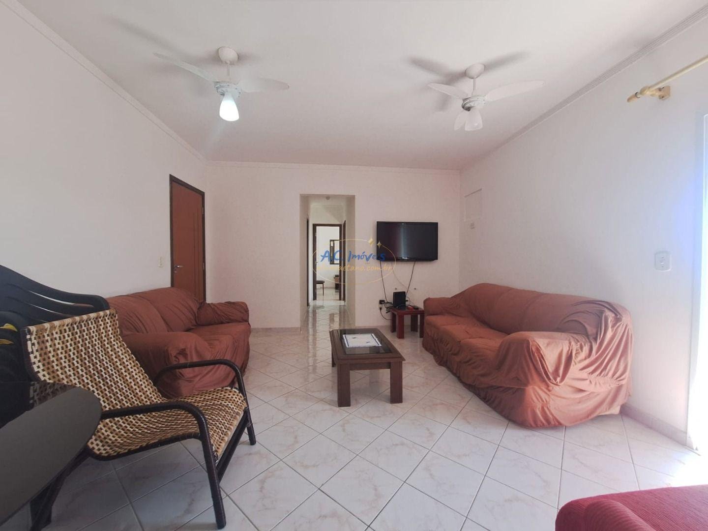Apartamento à venda com 2 quartos, 1 suíte, 1 vaga e 84m² no Guilhermina, Praia Grande (SP) — foto 5 de 30