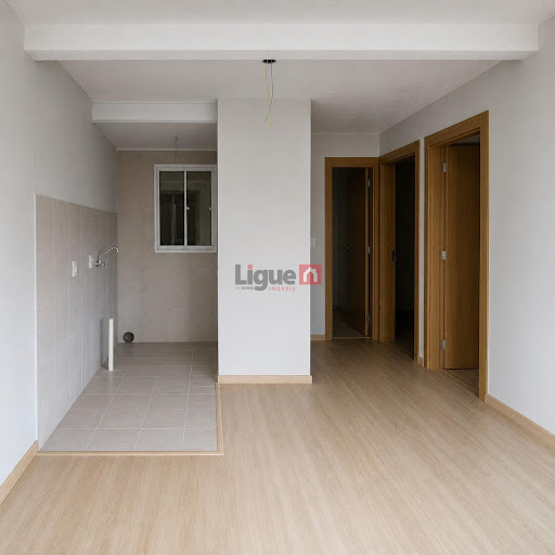 Apartamento à Venda em Nossa Senhora das Graças, Caxias do Sul