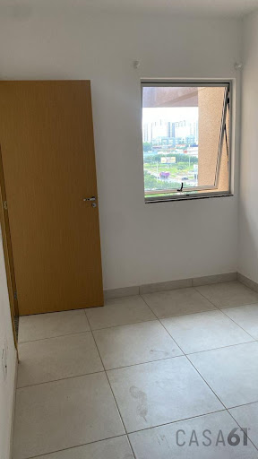 Ágio José Renato - apartamento em Samambaia Sul  -  Brasília