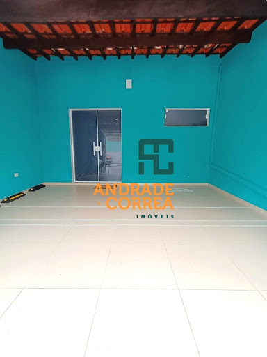 Casa Térrea Reformada com Garagem para 2 Carros – Pronta para Morar - Vila Mogilar  -  Mogi das Cruzes/SP.