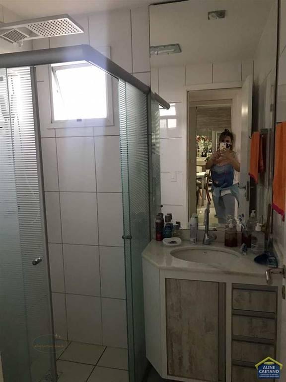 Apartamento à venda com 3 quartos, 1 suíte, 2 vagas e 94m² no Nova Mirim, Praia Grande (SP) — foto 14 de 26