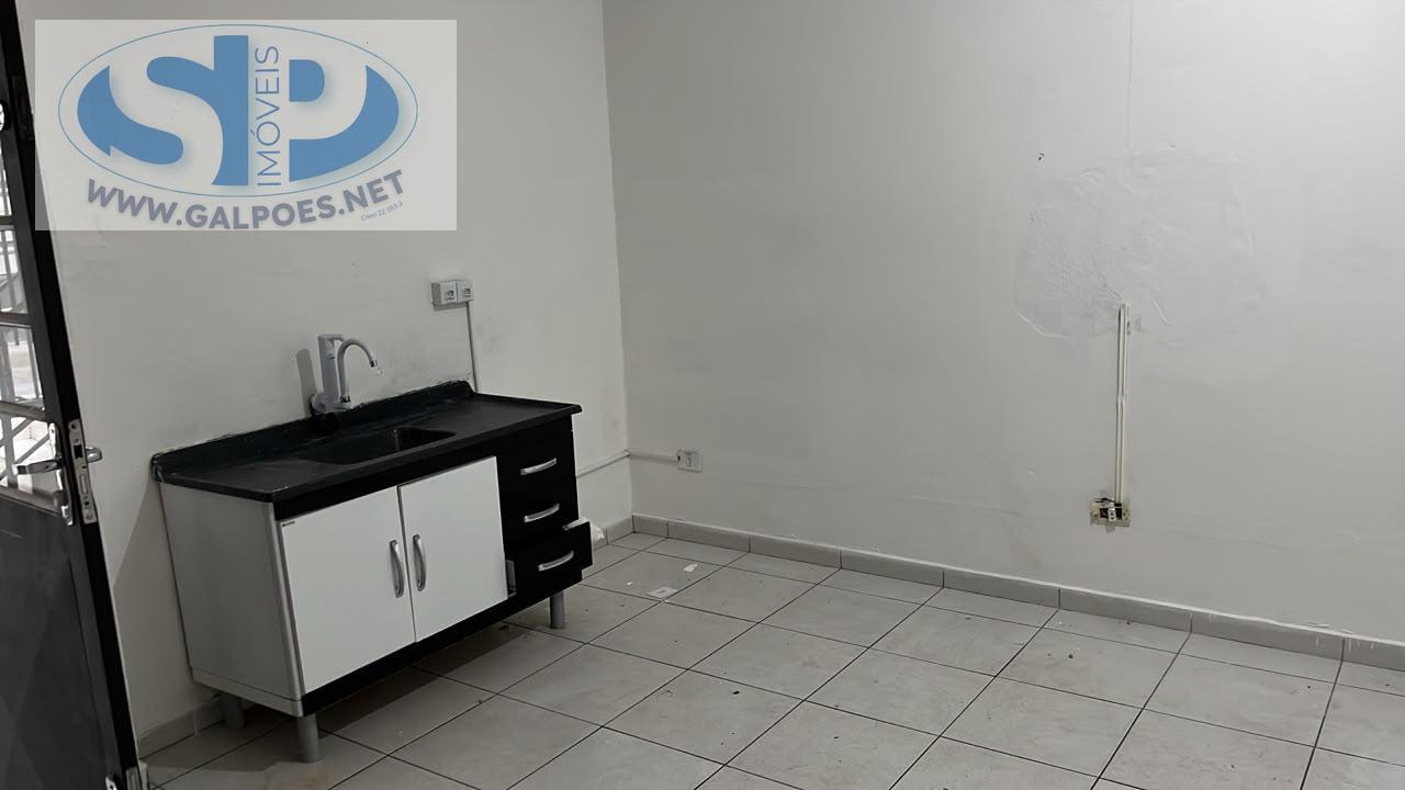 Depósito-Galpão, 300 m² - Foto 9
