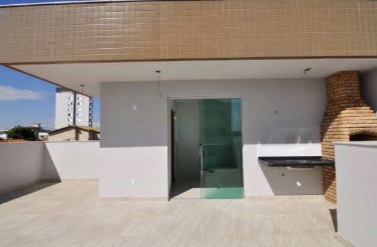 Cobertura à venda com 3 quartos, 1 suíte, 2 vagas e 63m² no Itapoã, Belo Horizonte (MG) — foto 28 de 29