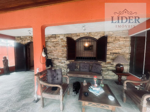 Casa em Barroco (itaipuaçu)  -  Maricá
