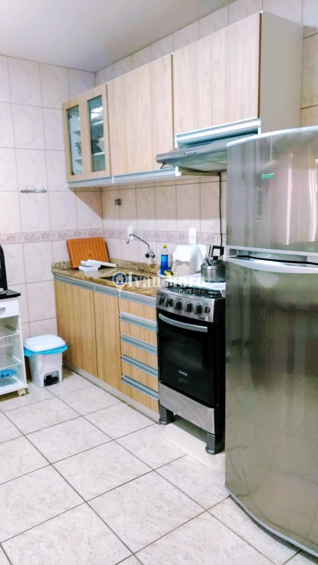 Apartamento para alugar com 2 quartos, 1 suíte, 1 vaga e 50m² no Daniela, Florianópolis (SC) — foto 8 de 30