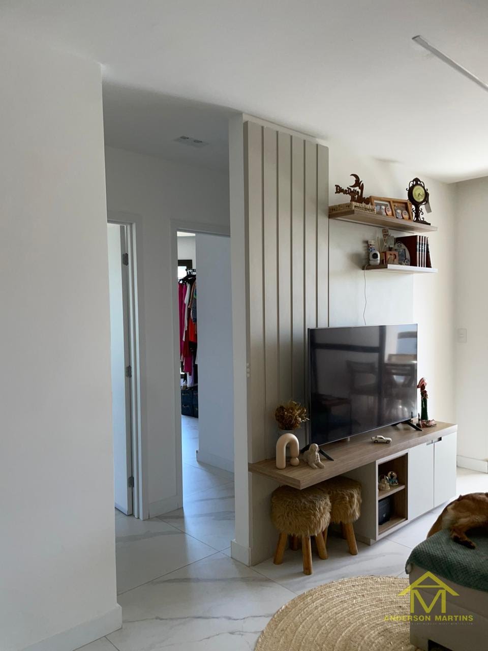 Apartamento à venda com 3 quartos, 2 banheiros, 2 vagas e 75m² no Praia de Itaparica, Vila Velha (ES) — foto 7 de 20