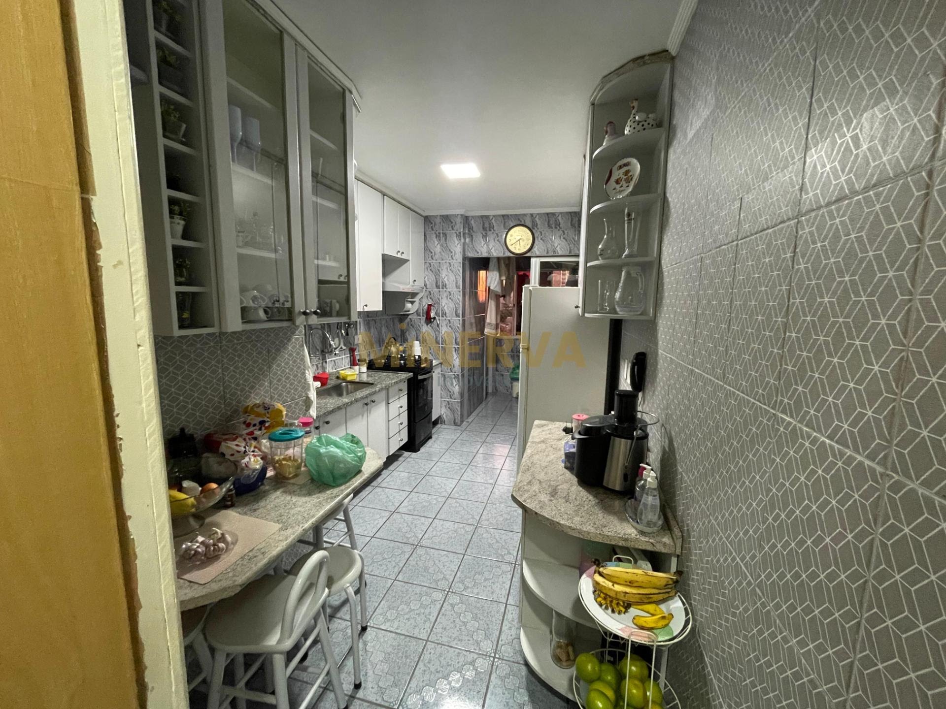 Apartamento à venda com 3 quartos, 2 banheiros, 1 vaga e 88m² no Parque São Jorge, São Paulo (SP) — foto 5 de 19
