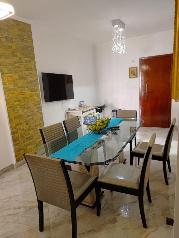 Apartamento à venda com 2 quartos, 1 suíte, 1 vaga e 100m² no Vila Tupi, Praia Grande (SP) — foto 14 de 30