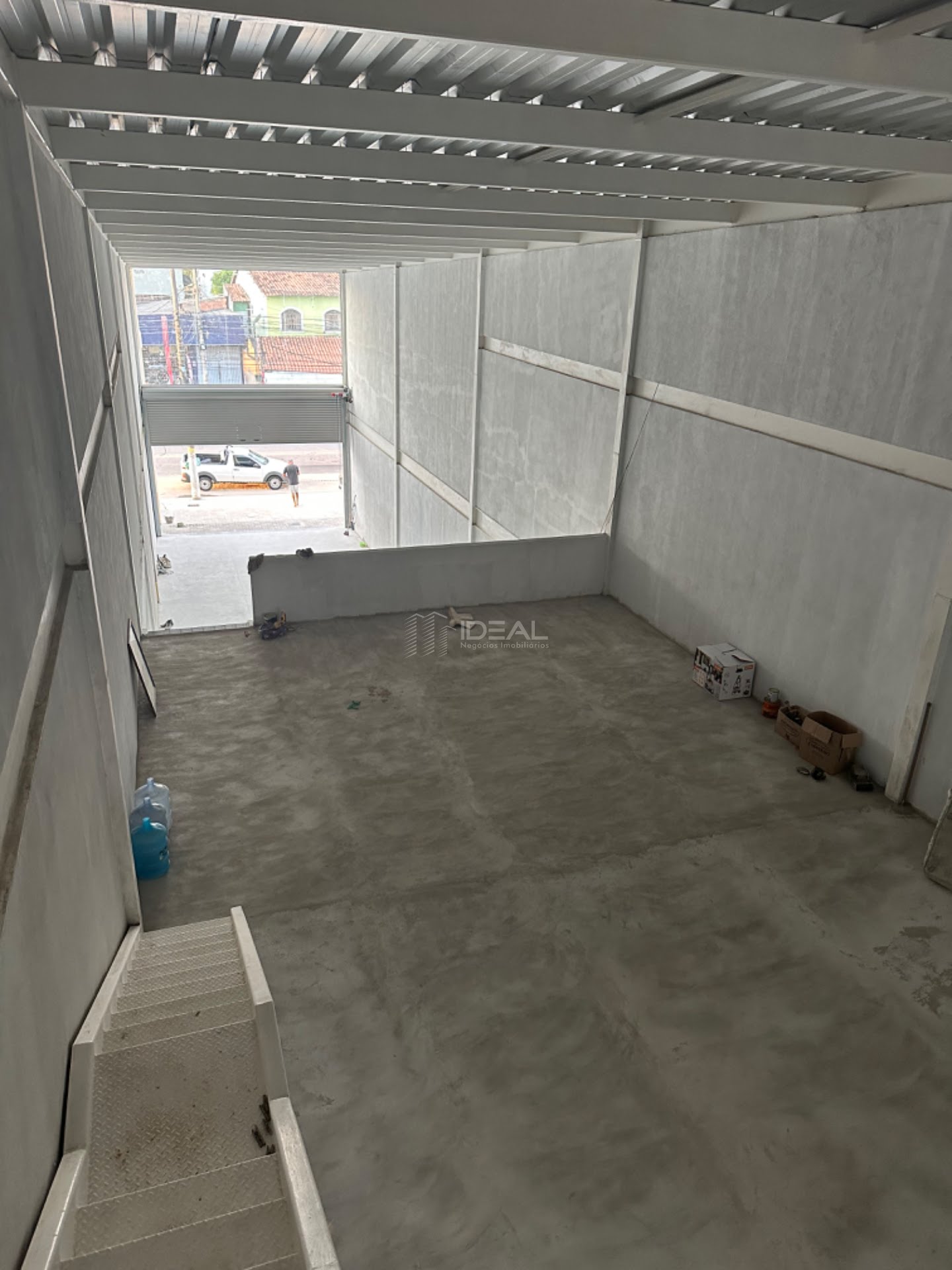 Comercial para alugar com 3 banheiros e 400m² no Parque Rosário, Campos dos Goytacazes (RJ) — foto 8 de 12