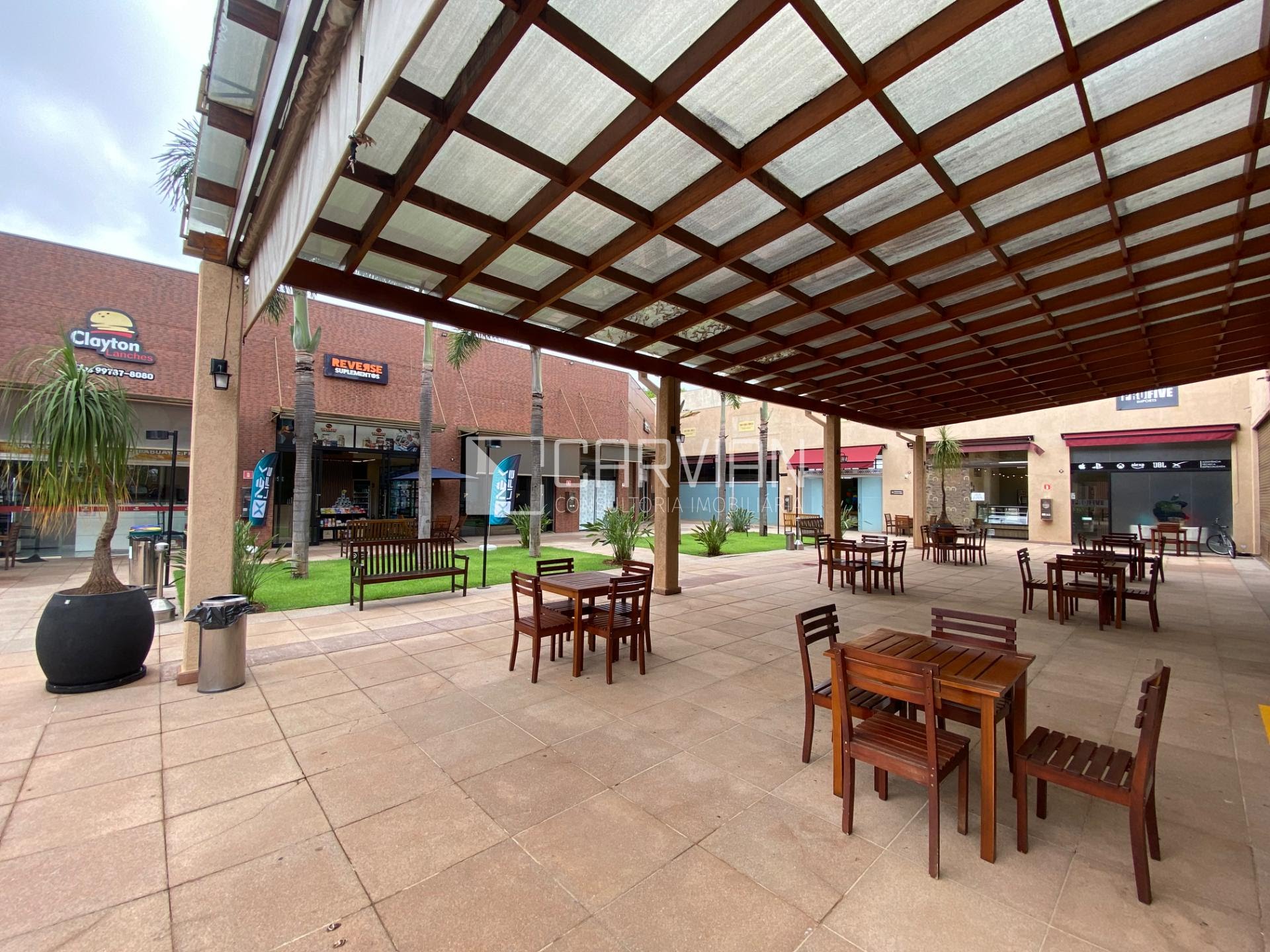 Comercial para alugar com 20 banheiros, 94 vagas e 52m² no Condomínio Guaporé 1, Ribeirão Preto (SP) — foto 22 de 30