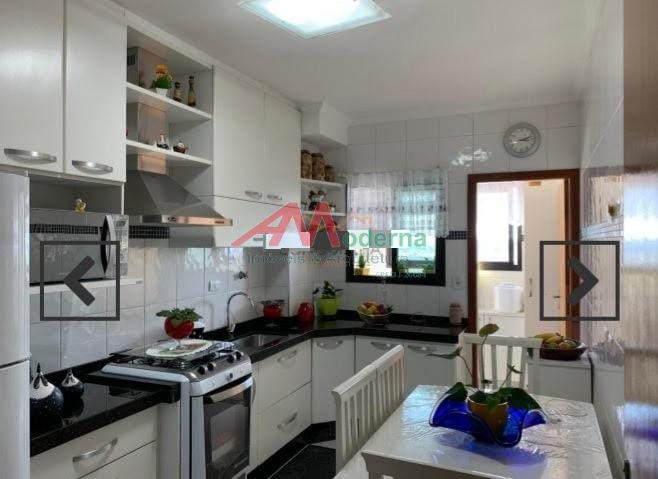 Apartamento à venda com 2 quartos, 1 suíte, 2 vagas e 104m² no Rudge Ramos, São Bernardo do Campo (SP) — foto 18 de 18