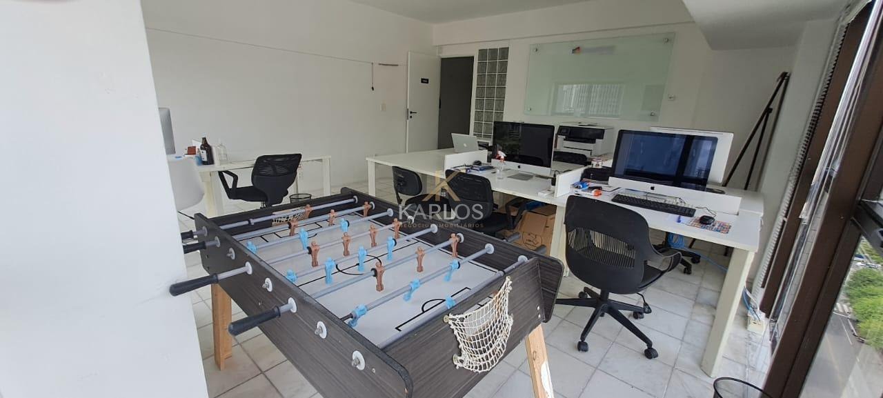 Comercial à venda com 2 banheiros, 2 vagas e 119m² no Ilha do Leite, Recife (PE) — foto 14 de 22