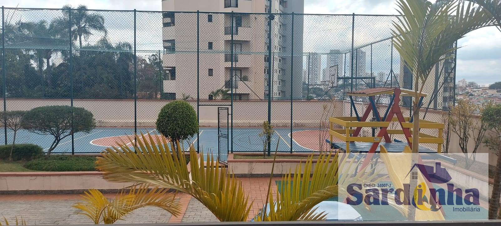 Apartamento à venda com 2 quartos, 1 suíte, 2 vagas e 63m² no Jardim Colombo, São Paulo (SP) — foto 26 de 29