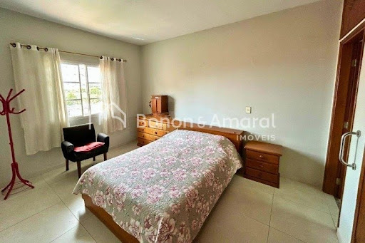 Casa, 4 quartos, 200 m² - Foto 13