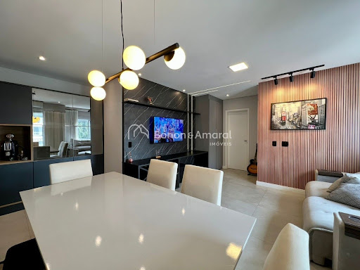 Apartamento, 1 quarto, 57 m² - Foto 12