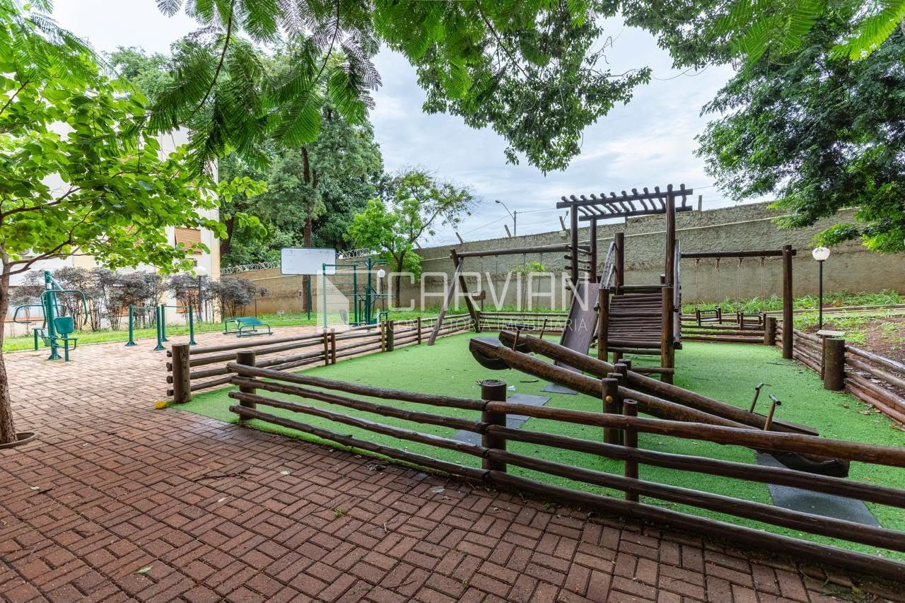 Apartamento à venda com 3 quartos, 2 banheiros, 2 vagas e 74m² no Jardim Palma Travassos, Ribeirão Preto (SP) — foto 17 de 22