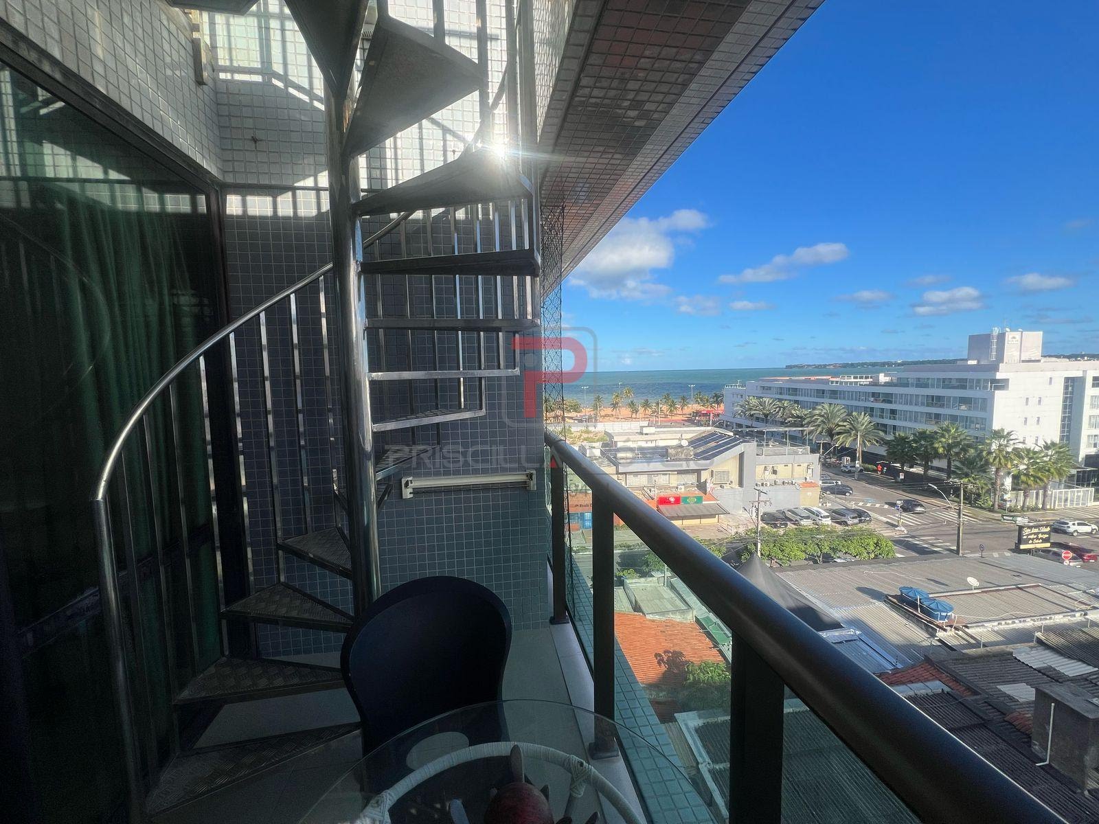 Cobertura à venda com 2 quartos, 1 suíte, 2 vagas e 120m² no Tambaú, João Pessoa (PB) — foto 17 de 30