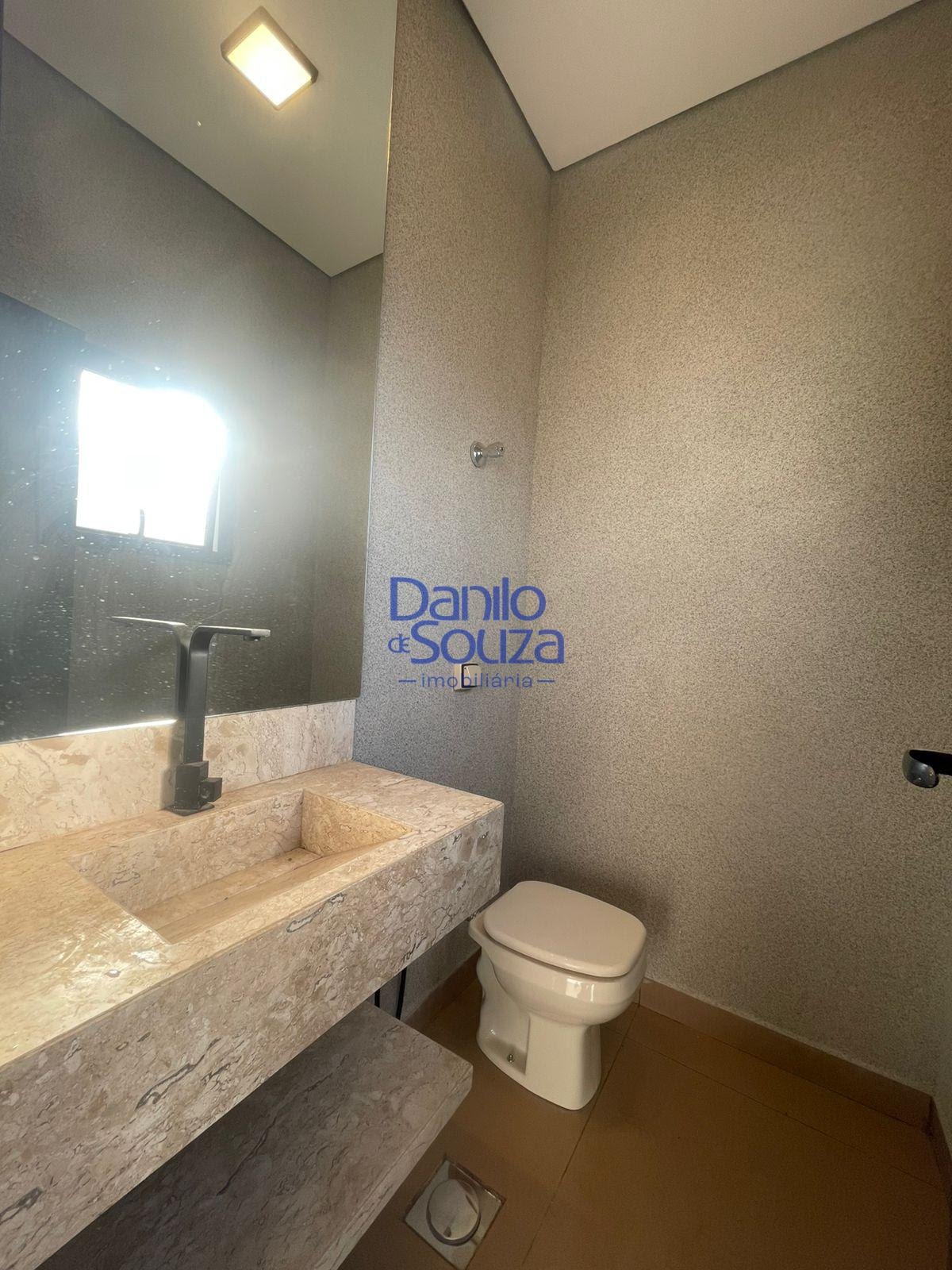 Casa à venda com 3 quartos, 1 suíte, 2 vagas e 360m² no Villagio Park, Araxá (MG) — foto 5 de 26