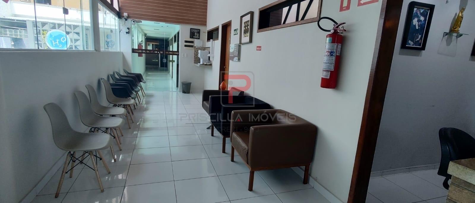 Comercial para alugar com 16m² no Manaíra, João Pessoa (PB) — foto 18 de 19