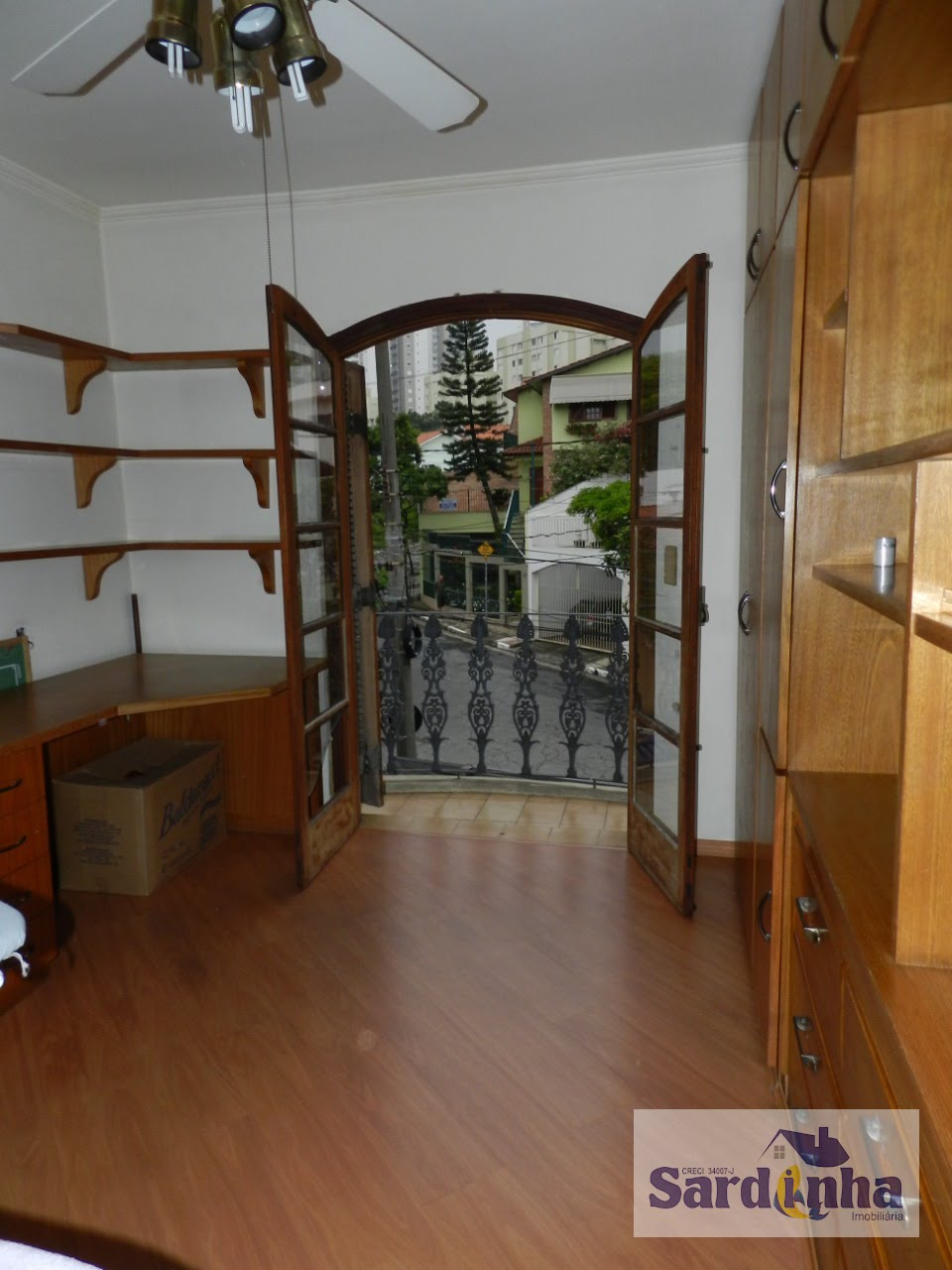 Apartamento à venda com 5 quartos, 4 banheiros e 4 vagas no Cerqueira César, São Paulo (SP) — foto 21 de 30