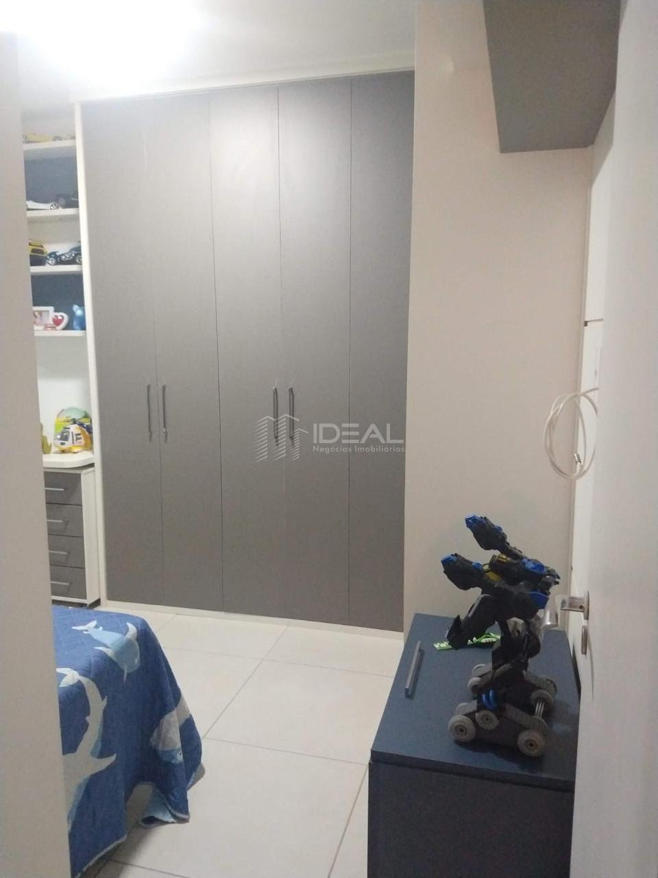 Apartamento à venda com 2 quartos, 1 suíte e 1 vaga no Parque Tamandaré, Campos dos Goytacazes (RJ) — foto 9 de 27