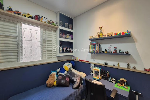 Casa, 4 quartos, 300 m² - Foto 18