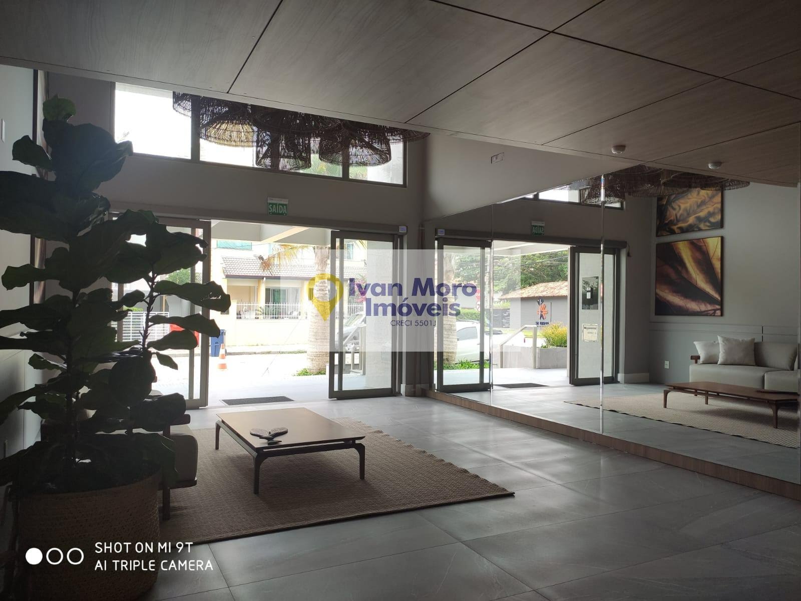 Apartamento à venda com 3 quartos, 3 suítes, 2 vagas e 118m² no Jurerê, Florianópolis (SC) — foto 4 de 8